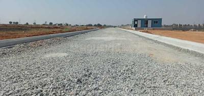 Project Image of 1159.81 - 18389.82 Sq.ft Residential Plot Plot for buy in Mahathi Highway Meadows