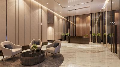 Project Image of 410.54 - 613.76 Sq.ft 1 BHK Apartment for buy in Paradise Sai Sun City Phase II