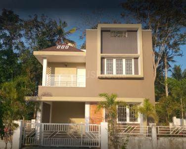 Project Image of 1518.0 - 1527.0 Sq.ft 3 BHK Villa for buy in Confident Amber
