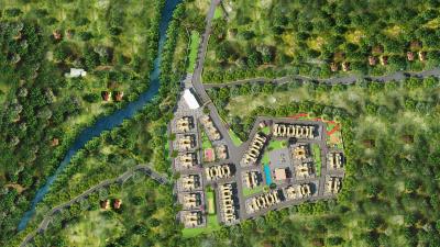 Project Image of 1320.0 - 2156.0 Sq.ft 1 BHK Villa for buy in Shantee Orchid Villas