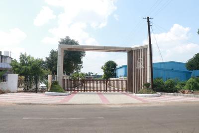 Project Image of 734.31 - 1980.67 Sq.ft Residential Plot Plot for buy in Vrindavan City