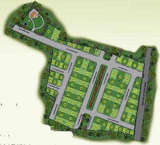 Project Image of 824.0 - 1173.0 Sq.ft Residential Plot Plot for buy in CasaGrand Clovis Phase II