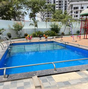 Project Image of 1150.0 - 1520.0 Sq.ft 2 BHK Apartment for buy in Indraprastha Residency