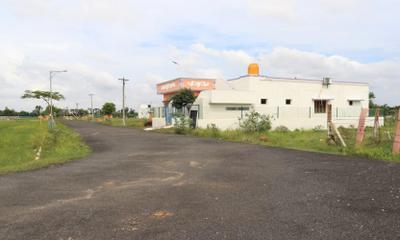 Project Image of 450.0 - 2800.0 Sq.ft Residential Plot Plot for buy in New Chennai City