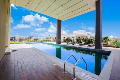 Project Image of 0.0 - 4415.0 Sq.ft 4 BHK Villa for buy in Sri Cypress Palms