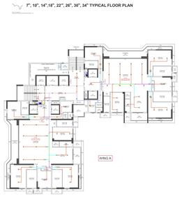 Project Image of 3819.47 - 5761.28 Sq.ft 4 BHK Apartment for buy in Sat Skyline