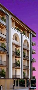 Project Image of 1010 Sq.ft 2 BHK Apartment / Flat for sale in Sector 107 for Rs. 5800000