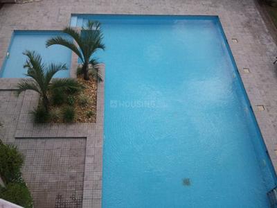 Project Image of 1738.0 - 2012.0 Sq.ft 3 BHK Apartment for buy in Jain Wood Ford