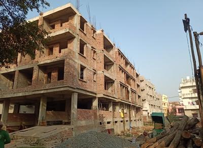 Project Image of 621.0 - 1165.0 Sq.ft 2 BHK Apartment for buy in Mandvi Bhavya Vatika