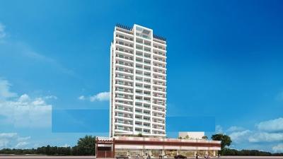 Project Image of 0.0 - 625.0 Sq.ft 1 BHK Apartment for buy in United Unity Heights
