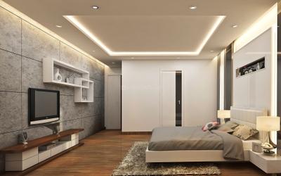 Project Image of 0.0 - 4000.0 Sq.ft 3 BHK Apartment for buy in Yaganti Parkwood