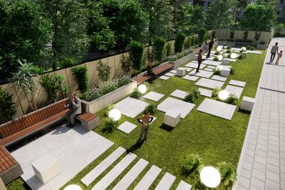 Project Image of 1047.0 - 2697.0 Sq.ft 2 BHK Apartment for buy in Utkal Utopia