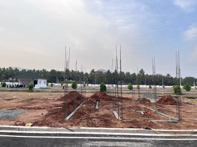 Project Image of 416.0 - 2717.0 Sq.ft Residential Plot Plot for buy in Oak Tree