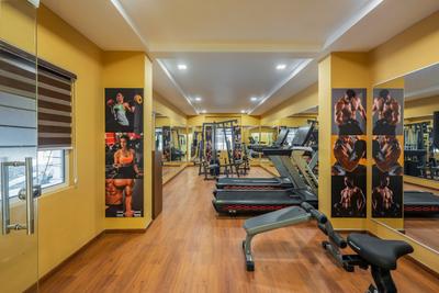 Project Image of 871.0 - 1078.0 Sq.ft 2 BHK Apartment for buy in Desai DD Sunset Island