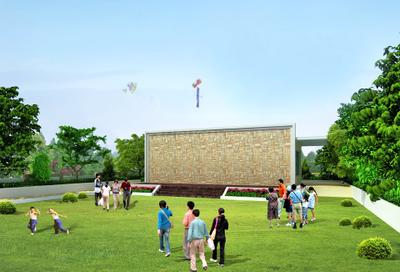 Project Image of 600.0 - 734.0 Sq.ft 1 BHK Apartment for buy in Atharva Galaxy