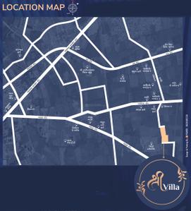 Project Image of 657.35 - 910.3 Sq.ft Residential Plot Plot for buy in Shree Villa