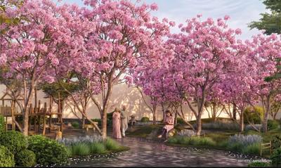 Project Image of 539.27 - 2650.83 Sq.ft Residential Plot Plot for buy in BPTP Wa Vana