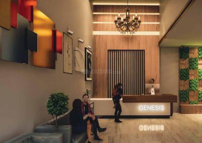 Project Image of 1668.0 - 1935.0 Sq.ft 3 BHK Apartment for buy in Shree Genesis