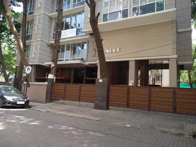 Project Image of 1900 Sq.ft 4 BHK Apartment / Flat for sale in Santacruz West for Rs. 110000000