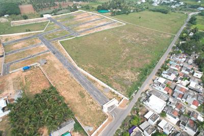 Project Image of 600.0 - 1500.0 Sq.ft Residential Plot Plot for buy in Velmaiyl Garden
