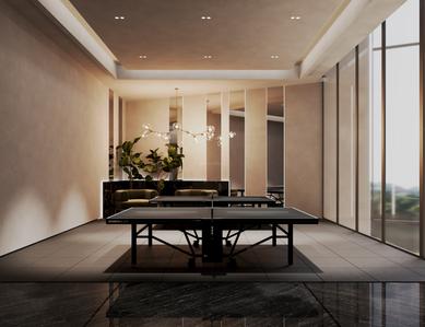 Project Image of 605.0 - 3060.0 Sq.ft 1 BHK Apartment for buy in Ramky Fortuna