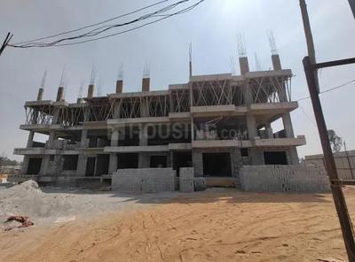 Project Image of 955.0 - 1560.0 Sq.ft 2 BHK Apartment for buy in SSV Green Park