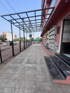 Project Image of 331.74 - 594.06 Sq.ft 2 BHK Apartment for buy in Shiv Shakti Luxuria Crystal