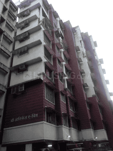 Project Image of 492.66 - 550.04 Sq.ft 2 BHK Apartment for buy in Shree Aniket