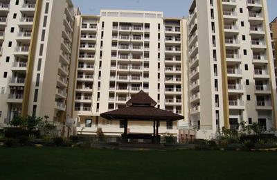 Project Image of 1293.0 - 3613.0 Sq.ft 2 BHK Apartment for buy in Manglam Rangoli Greens