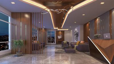 Project Image of 1600 Sq.ft 4 BHK Apartment / Flat for sale in Tangra for Rs. 25000000