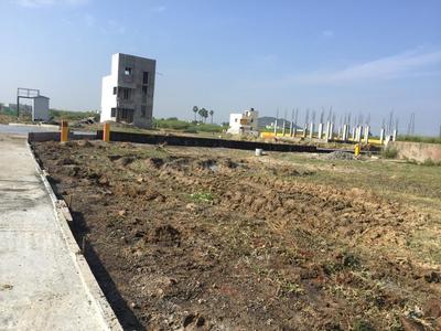 Project Image of 600.0 - 1500.0 Sq.ft Residential Plot Plot for buy in Right Choice S P Fortune Square