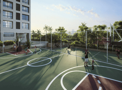 Project Image of 707.73 - 2018.56 Sq.ft 2 BHK Apartment for buy in VJ Palladio LaViento