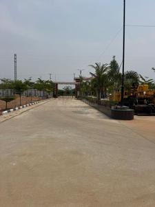 Project Image of 1581.76 - 8102.43 Sq.ft Residential Plot Plot for buy in Navabhoomi City Grande