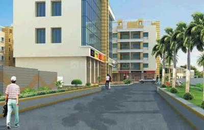 Project Image of 874 Sq.ft 2 BHK Apartment / Flat for sale in Shirwal for Rs. 2450000