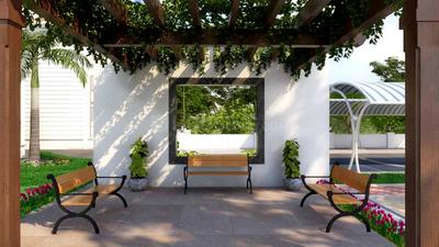 Project Image of 1215.0 - 1702.0 Sq.ft 2 BHK Apartment for buy in Horizon Casablanca