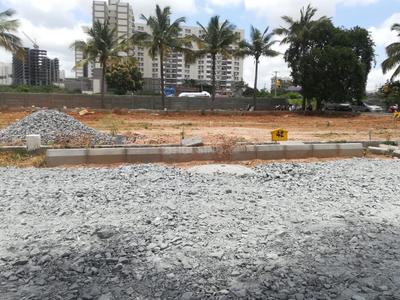 Project Image of 1200.0 - 1400.0 Sq.ft Residential Plot Plot for buy in BRN Sri Balaji Residency