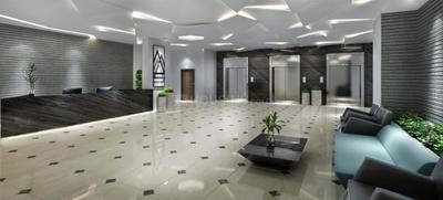 Project Image of 318.0 - 926.0 Sq.ft 1 BHK Apartment for buy in Samana Developers Greens