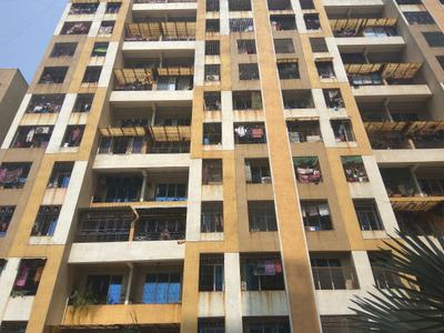 Project Image of 441.0 - 833.0 Sq.ft 1 BHK Apartment for buy in Gopal Krishna Krishna Paradise