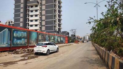 Project Image of 605.79 - 1200.0 Sq.ft 2 BHK Apartment for buy in Devraj Prime Avenue
