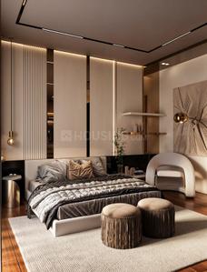 Project Image of 540.0 - 1350.0 Sq.ft 2 BHK Apartment for buy in Dwarkadhish Apartment