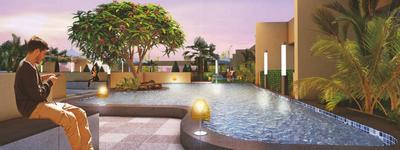 Project Image of 1147 Sq.ft 3 BHK Apartment / Flat for sale in Gahunje for Rs. 6600000