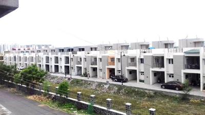 Project Image of 1700 Sq.ft 3 BHK Villa for sale in Mambakkam for Rs. 12000000