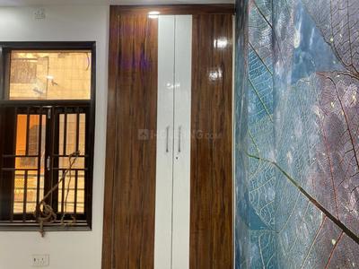 Project Image of 460.0 - 999.0 Sq.ft 2 BHK Apartment for buy in Green Valley Livings