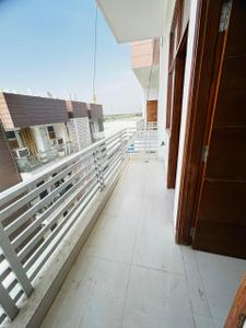 Project Image of 504.0 - 1296.0 Sq.ft 1 BHK Builder Floor for buy in Aman Shree Ji Apartment