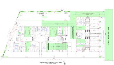 Project Image of 1078.76 - 1481.01 Sq.ft 3 BHK Apartment for buy in Shree Shreemad Family 1