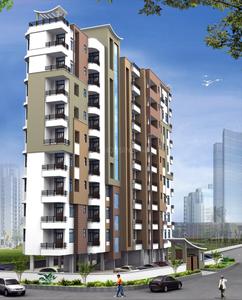 Project Image of 1159.0 - 1580.0 Sq.ft 2 BHK Apartment for buy in Mojika Midas Residency