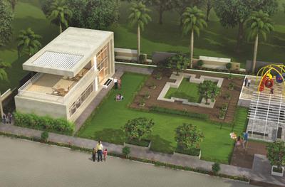Project Image of 0.0 - 603.0 Sq.ft 2 BHK Apartment for buy in Malkani Buona Vita
