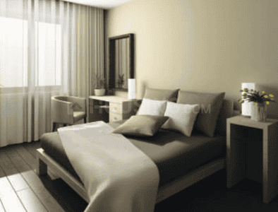 Project Image of 1112.0 - 1530.0 Sq.ft 3 BHK Apartment for buy in Right Western Casa