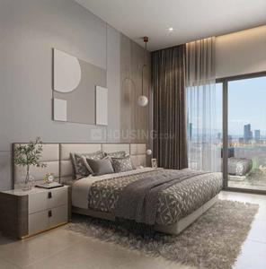 Project Image of 691.37 - 695.78 Sq.ft 2 BHK Apartment for buy in Harivishva Infinia Phase 1