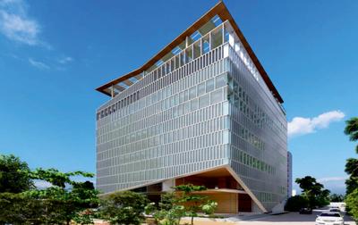 Project Image of 1509.0 - 1839.0 Sq.ft 3 BHK Apartment for buy in Urbanrise Jewel Of Hyderabad